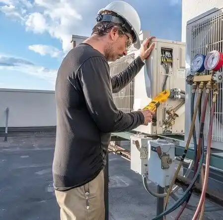 hvac services Philo